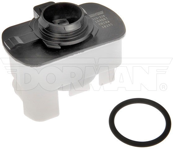 Dorman - OE Solutions Bomba para Detección de Fugas de Sistema de Emisiones Evaporativas P/N:310-218 Fits: Chrysler 200, Chrysler Sebring, Dodge Avenger, Dodge Journey, Jeep Commander, Jeep Grand Cherokee, Ram 2500, Ram 3500, Ram 4500, Ram 5500 - Image 1