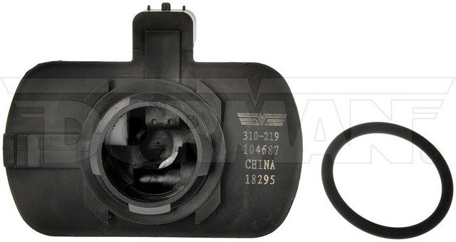 Dorman - OE Solutions Bomba para Detección de Fugas de Sistema de Emisiones Evaporativas P/N:310-219 Fits: Alfa Romeo 4c, Chrysler Aspen, Dodge Durango, Dodge Nitro, Dodge Ram 1500, Fiat 500, Fiat 500l, Jeep Grand Cherokee - Image 2