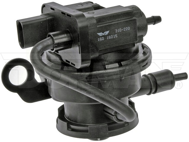 Dorman - OE Solutions Bomba para Detección de Fugas de Sistema de Emisiones Evaporativas P/N:310-220 Fits: Volkswagen Eos 16-07 - Image 1