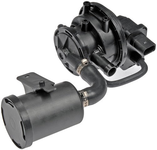 Dorman - OE Solutions Bomba para Detección de Fugas de Sistema de Emisiones Evaporativas P/N:310-222 Fits: Volkswagen Cc 17-09, Volkswagen Passat 10-09, Volkswagen Passat Cc 11-09 - Image 1
