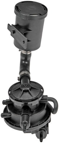 Dorman - OE Solutions Bomba para Detección de Fugas de Sistema de Emisiones Evaporativas P/N:310-224 Fits: Audi A3, Audi Q3, Audi Q3 Quattro, Volkswagen Cc, Volkswagen Passat, Volkswagen Passat Cc, Volkswagen Tiguan, Volkswagen Tiguan Limited - Image 4
