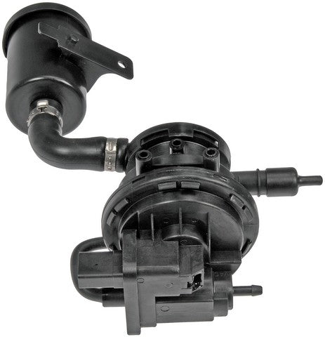 Dorman - OE Solutions Bomba para Detección de Fugas de Sistema de Emisiones Evaporativas P/N:310-224 Fits: Audi A3, Audi Q3, Audi Q3 Quattro, Volkswagen Cc, Volkswagen Passat, Volkswagen Passat Cc, Volkswagen Tiguan, Volkswagen Tiguan Limited - Image 3