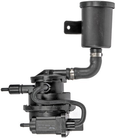 Dorman - OE Solutions Bomba para Detección de Fugas de Sistema de Emisiones Evaporativas P/N:310-224 Fits: Audi A3, Audi Q3, Audi Q3 Quattro, Volkswagen Cc, Volkswagen Passat, Volkswagen Passat Cc, Volkswagen Tiguan, Volkswagen Tiguan Limited - Image 2