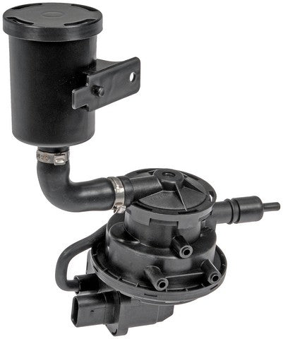 Dorman - OE Solutions Bomba para Detección de Fugas de Sistema de Emisiones Evaporativas P/N:310-224 Fits: Audi A3, Audi Q3, Audi Q3 Quattro, Volkswagen Cc, Volkswagen Passat, Volkswagen Passat Cc, Volkswagen Tiguan, Volkswagen Tiguan Limited - Image 1