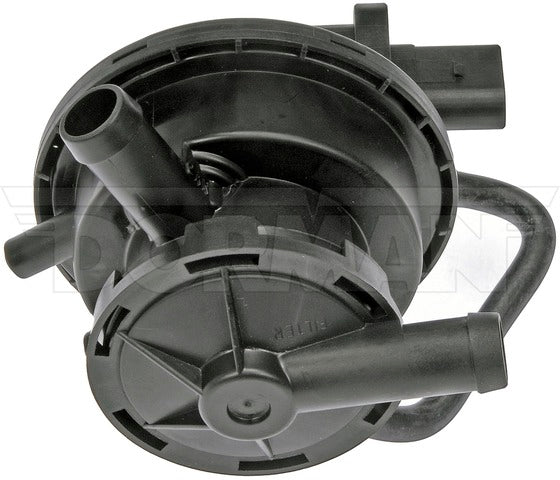 Dorman - OE Solutions Bomba para Detección de Fugas de Sistema de Emisiones Evaporativas P/N:310-231 Fits: Volkswagen Touareg 17-07 - Image 2