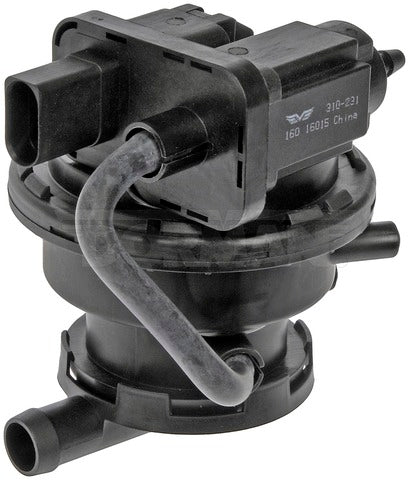 Dorman - OE Solutions Bomba para Detección de Fugas de Sistema de Emisiones Evaporativas P/N:310-231 Fits: Volkswagen Touareg 17-07 - Image 1