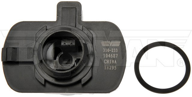 Dorman - OE Solutions Bomba para Detección de Fugas de Sistema de Emisiones Evaporativas P/N:310-233 Fits: Chrysler 200, Chrysler 300, Dodge Challenger, Dodge Charger, Dodge Dakota, Dodge Dart, Dodge Ram 1500, Fiat 500x, Jeep Cherokee - Image 4