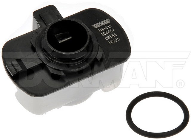 Dorman - OE Solutions Bomba para Detección de Fugas de Sistema de Emisiones Evaporativas P/N:310-233 Fits: Chrysler 200, Chrysler 300, Dodge Challenger, Dodge Charger, Dodge Dakota, Dodge Dart, Dodge Ram 1500, Fiat 500x, Jeep Cherokee - Image 1