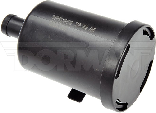 Dorman - OE Solutions Filtro para Bomba de Detección de Fugas de Sistema de Emisiones Evaporativas P/N:310-260 Fits: Chrysler Cirrus, Chrysler Grand Voyager, Chrysler Neon, Chrysler Prowler, Chrysler Pt Cruiser, Chrysler Sebring - Image 1