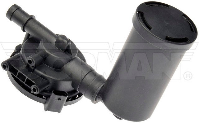 Dorman - OE Solutions Bomba para Detección de Fugas de Sistema de Emisiones Evaporativas P/N:310-504 Fits: BMW 335i Gt Xdrive, BMW 528i, BMW 528i Xdrive, BMW 535i, BMW 535i Gt, BMW 535i Xdrive, BMW 550i, BMW 550i Gt, BMW 550i Gt Xdrive, BMW 550i Xdrive - Image 1