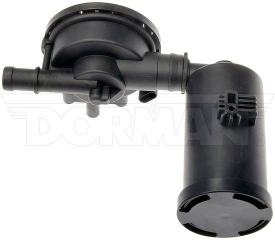 Dorman - OE Solutions Bomba para Detección de Fugas de Sistema de Emisiones Evaporativas P/N:310-504 Fits: BMW 335i Gt Xdrive, BMW 528i, BMW 528i Xdrive, BMW 535i, BMW 535i Gt, BMW 535i Xdrive, BMW 550i, BMW 550i Gt, BMW 550i Gt Xdrive, BMW 550i Xdrive - Image 2