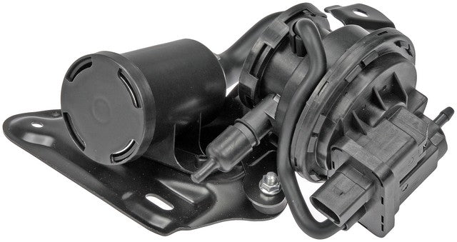 Dorman - OE Solutions Bomba para Detección de Fugas de Sistema de Emisiones Evaporativas P/N:310-604 Fits: Volkswagen Golf, Volkswagen Golf R, Volkswagen Gti, Volkswagen Jetta, Volkswagen R32, Volkswagen Rabbit - Image 1