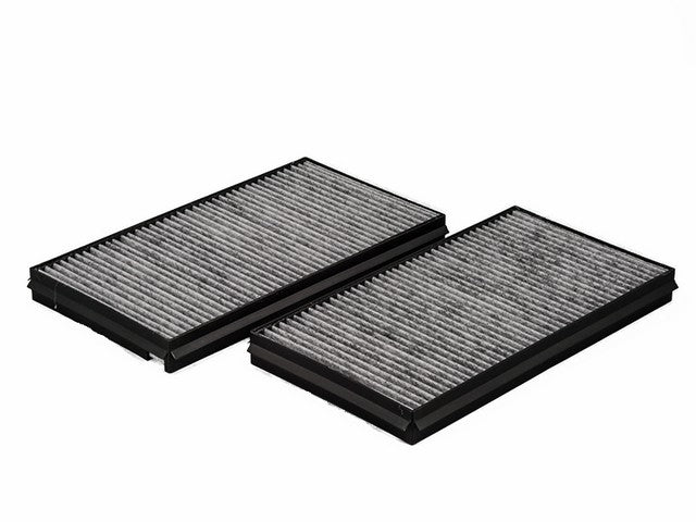 Power Train Cabin Air Filter P/N:3100C Fits: BMW 525i, BMW 525xi, BMW 528i, BMW 528i Xdrive, BMW 528xi, BMW 530i, BMW 530xi, BMW 535i, BMW 535i Gt - Image 1