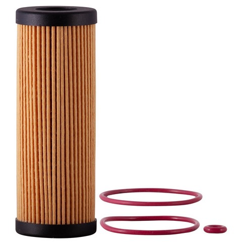 Parts Plus Engine Oil Filter P/N:P2062EX Fits: Ford Bronco, Ford Edge, Ford Explorer, Ford F-150, Ford Fusion, Ford Mustang, Ford Police Interceptor Utility, Ford Ranger, Lincoln Aviator, Lincoln Continental, Lincoln Mkx, Lincoln Mkz, Lincoln Nautilus - Image 1