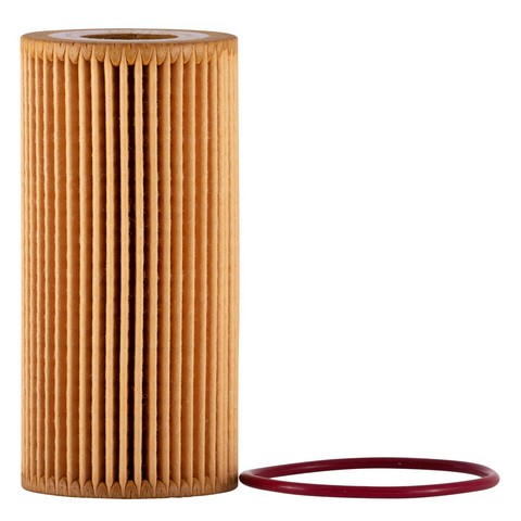 Parts Plus Engine Oil Filter P/N:P1017EX Fits: Audi A1, Audi A3, Audi A3 Quattro, Audi A4, Audi A4 Allroad, Audi A4 Quattro, Audi A5 - Image 1
