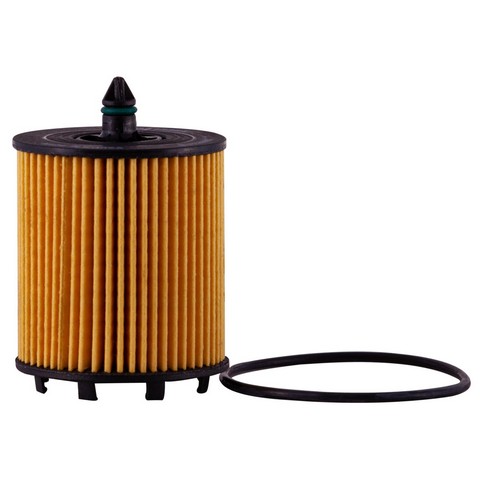 Parts Plus Engine Oil Filter P/N:P3244EX Fits: Alfa Romeo 159, Buick Allure, Buick Lacrosse, Buick Regal, Buick Verano, Cadillac Bls, Chevrolet Astra, Chevrolet Captiva Sport, Chevrolet Cavalier - Image 1