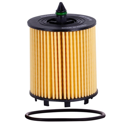 Parts Plus Engine Oil Filter P/N:P3244 Fits: Alfa Romeo 159, Buick Allure, Buick Lacrosse, Buick Regal, Buick Verano, Cadillac Bls, Chevrolet Astra, Chevrolet Captiva Sport, Chevrolet Cavalier - Image 1