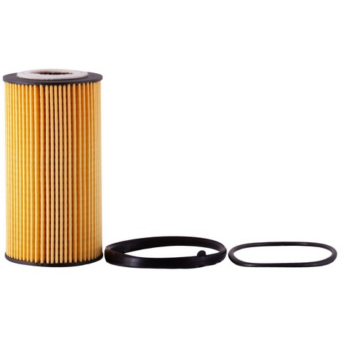 Parts Plus Engine Oil Filter P/N:P3986EX Fits: Audi A3, Audi A3 Quattro, Audi A4, Audi A4 Quattro, Audi Rs Q3, Audi Rs3, Audi S3 - Image 1