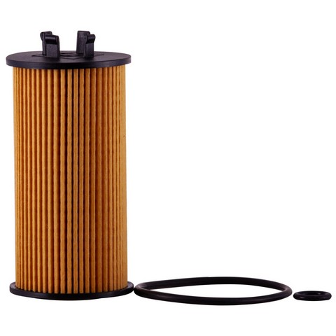Parts Plus Engine Oil Filter P/N:P4456 Fits: Cadillac Cts 04-03 - Image 1