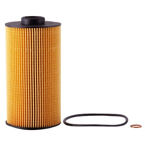 Parts Plus Engine Oil Filter P/N:P819B Fits: Bentley Arnage, BMW 530i, BMW 540i, BMW 740i, BMW 740il, BMW 750il, BMW 840ci, BMW 850ci - Image 1