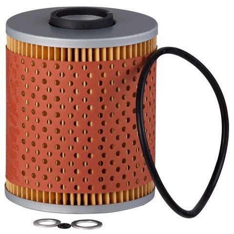 Parts Plus Engine Oil Filter P/N:P834 Fits: BMW 320i 95-92, BMW 325i 95-92, BMW 325is 95-92, BMW 525i 95-91, BMW 525it 1993, BMW M3 1994, BMW Z3 02-99 - Image 1