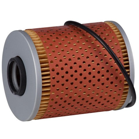 Parts Plus Engine Oil Filter P/N:P834 Fits: BMW 320i 95-92, BMW 325i 95-92, BMW 325is 95-92, BMW 525i 95-91, BMW 525it 1993, BMW M3 1994, BMW Z3 02-99 - Image 2