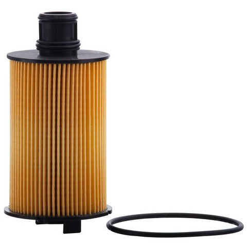 Parts Plus Engine Oil Filter P/N:P986EX Fits: Jaguar F-pace, Jaguar F-type, Jaguar Xe, Jaguar Xf, Jaguar Xfr, Jaguar Xfr-s, Jaguar Xj, Jaguar Xjr, Jaguar Xjr575, Jaguar Xk - Image 1