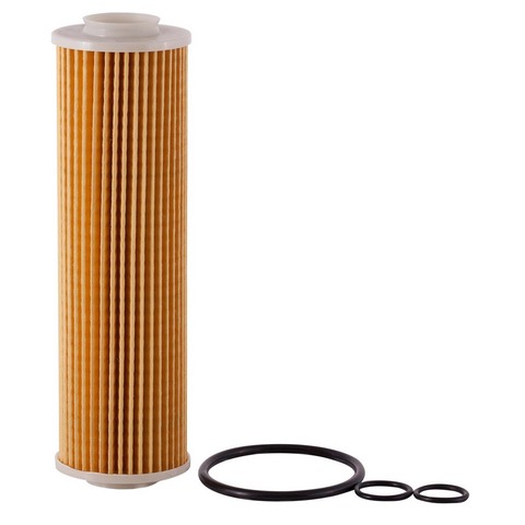 Parts Plus Engine Oil Filter P/N:P997 Fits: Mercedes-benz C200 2012, Mercedes-benz C250 15-12, Mercedes-benz Slk200 2016, Mercedes-benz Slk250 15-12 - Image 1