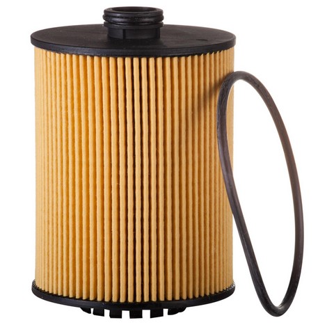 Parts Plus Engine Oil Filter P/N:P998EX Fits: Porsche Cayenne, Volkswagen Atlas, Volkswagen Atlas Cross Sport, Volkswagen Cc, Volkswagen Cross Sport, Volkswagen Passat, Volkswagen Teramont, Volkswagen Touareg - Image 1