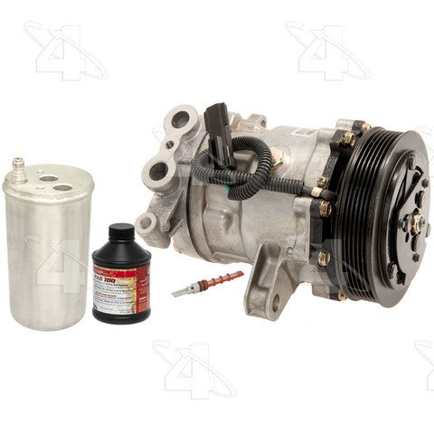 Four Seasons A/C Compressor Kit P/N:3103NK Fits: Dodge Dakota 01-00 - Image 1