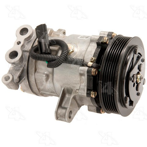 Four Seasons A/C Compressor Kit P/N:3103NK Fits: Dodge Dakota 01-00 - Image 4