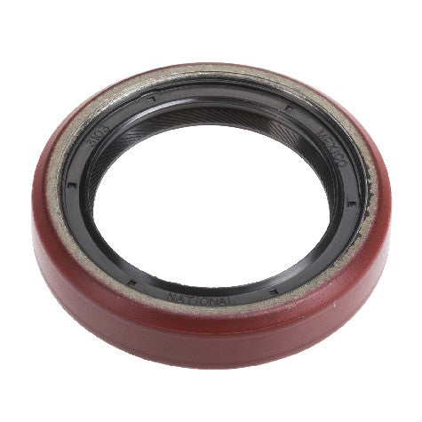 National Engine Crankshaft Seal P/N:3103 Fits: Bristol 411, Checker Marathon, Chrysler Cordoba, Chrysler Fifth Avenue, Chrysler Imperial, Chrysler Lebaron, Chrysler Nassau, Chrysler New Yorker - Image 1