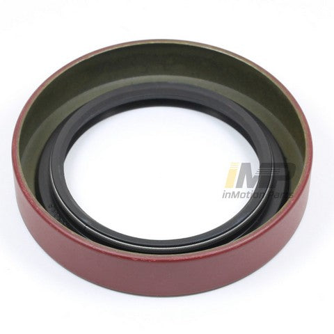 InMotion Parts Engine Crankshaft Seal P/N:WS3103 Fits: Bristol 411, Checker Marathon, Chrysler Cordoba, Chrysler Fifth Avenue, Chrysler Imperial, Chrysler Lebaron, Chrysler Nassau, Chrysler New Yorker - Image 1