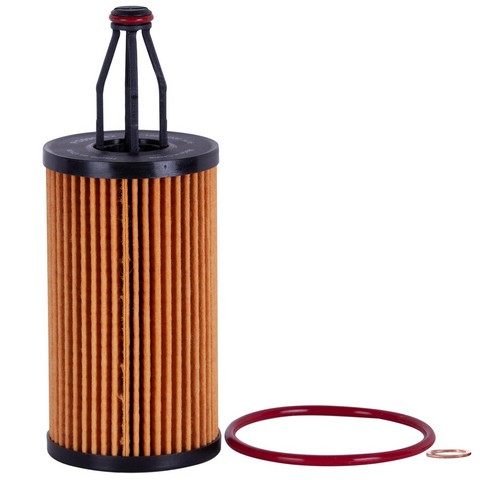 Parts Plus Engine Oil Filter P/N:P9904EX Fits: Mercedes-benz C300, Mercedes-benz C350, Mercedes-benz C400, Mercedes-benz C43 Amg, Mercedes-benz C450 Amg, Mercedes-benz Cl500, Mercedes-benz Cl550, Mercedes-benz Cls400, Mercedes-benz Cls500 - Image 1