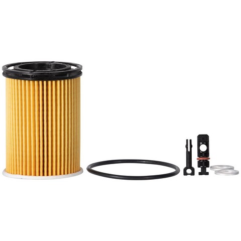 Parts Plus Engine Oil Filter P/N:PG99675EX Fits: Genesis G70 26-24, Genesis G80 25-21, Genesis Gv70 26-22, Genesis Gv80 26-21, Kia Stinger 23-22 - Image 1