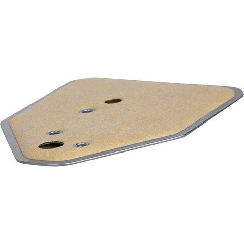 Parts Plus Transmission Filter Kit P/N:PT99743 Fits: Chrysler Lebaron 1982, Chrysler TOWN &amp; COUNTRY 1982, Dodge 400 1982, Dodge Aries 82-81, Dodge Omni 82-78, Dodge Rampage 1982, Plymouth Horizon 82-78, Plymouth Reliant 82-81, Plymouth Tc3 81-80 - Image 4