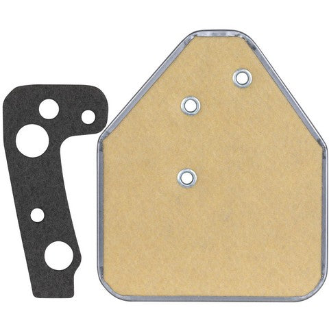 Parts Plus Transmission Filter Kit P/N:PT99743 Fits: Chrysler Lebaron 1982, Chrysler TOWN &amp; COUNTRY 1982, Dodge 400 1982, Dodge Aries 82-81, Dodge Omni 82-78, Dodge Rampage 1982, Plymouth Horizon 82-78, Plymouth Reliant 82-81, Plymouth Tc3 81-80 - Image 3