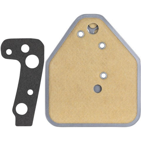 Parts Plus Transmission Filter Kit P/N:PT99743 Fits: Chrysler Lebaron 1982, Chrysler TOWN &amp; COUNTRY 1982, Dodge 400 1982, Dodge Aries 82-81, Dodge Omni 82-78, Dodge Rampage 1982, Plymouth Horizon 82-78, Plymouth Reliant 82-81, Plymouth Tc3 81-80 - Image 1