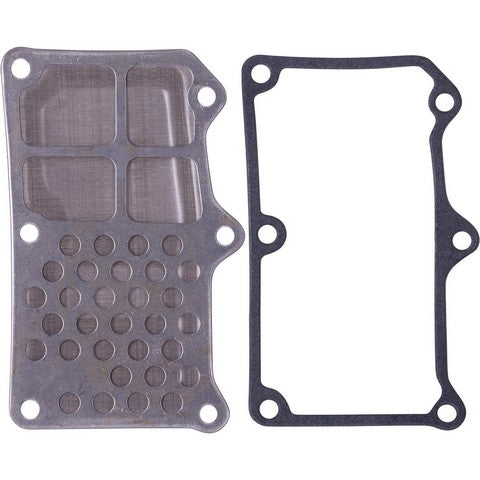 Parts Plus Transmission Filter Kit P/N:PT99767 Fits: Toyota Tercel 88-84 - Image 1