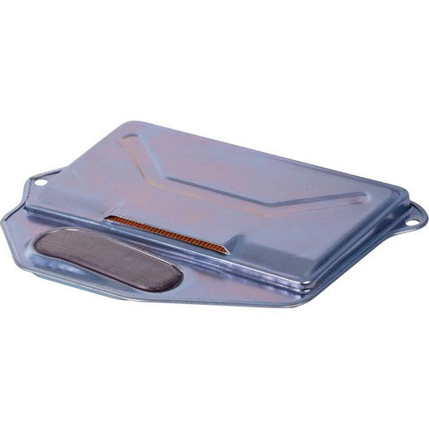 Parts Plus Transmission Filter Kit P/N:PT99769 Fits: Mercedes-benz 450sl 1979 - Image 4
