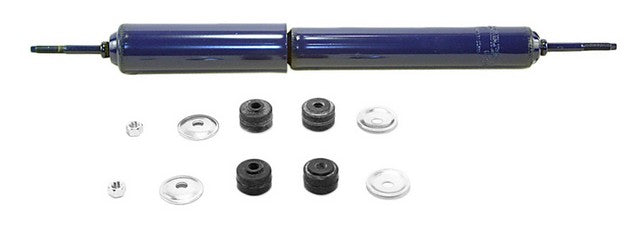 Monroe Shocks & Struts Suspension Shock Absorber P/N:31069 Fits: American Motors Pacer, Cadillac Eldorado, Cadillac Series 62, Edsel Bermuda, Edsel Citation, Edsel Corsair, Edsel Pacer, Edsel Ranger, Edsel Roundup - Image 1