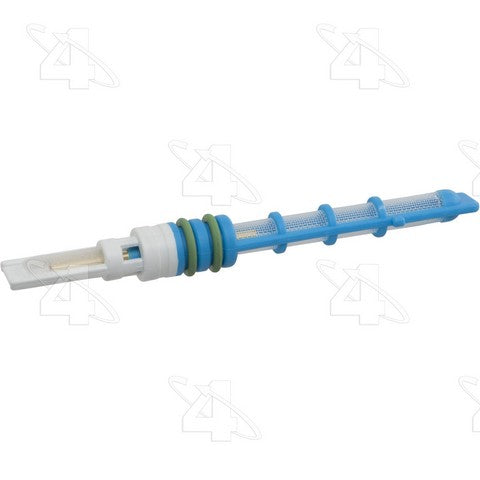 Four Seasons A/C Compressor Kit P/N:3106NK Fits: Ford Ranger 1994, Mazda B3000 1994, Mazda B4000 1994 - Image 2