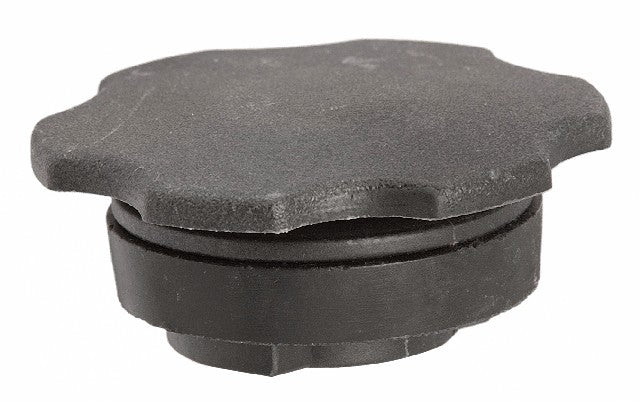Gates Engine Oil Filler Cap P/N:31076 Fits: Ford Escort 85-81, Ford Exp 85-82, Ford Mustang 1979, Ford Mustang 1986, Ford Thunderbird 86-85, Mercury Capri 1984, Mercury Cougar 85-84, Mercury Ln7 83-82, Mercury Lynx 85-81 - Image 1