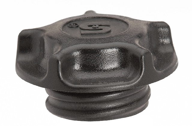 Gates Engine Oil Filler Cap P/N:31084 Fits: Asuna Sunrunner, Chevrolet B7, Chevrolet Tracker, Geo Tracker, GMC B7, GMC Tracker, Mitsubishi Montero, Pontiac Sunrunner, Suzuki Samurai, Suzuki Sidekick - Image 1