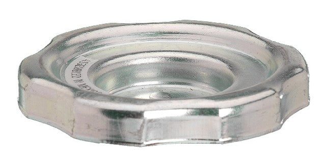 Gates Engine Oil Filler Cap P/N:31085 Fits: Chrysler Cirrus, Chrysler Conquest, Chrysler E Class, Chrysler Executive Limousine, Chrysler Executive Sedan, Chrysler Grand Voyager, Chrysler Lebaron, Chrysler New Yorker - Image 1