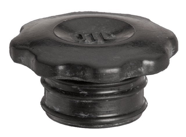 Gates Engine Oil Filler Cap P/N:31090 Fits: Dodge Challenger 80-78, Dodge Colt 80-73, Dodge D50 80-79, Plymouth Arrow 80-76, Plymouth Arrow Pickup 80-79, Plymouth Sapporo 80-78 - Image 1
