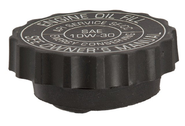 Gates Engine Oil Filler Cap P/N:31094 Fits: Buick Century, Buick Lesabre, Buick Regal, Buick Riviera, Chevrolet C1500, Chevrolet C3500, Chevrolet G30, Chevrolet K3500, Chevrolet R20, Chevrolet R20 Suburban - Image 1