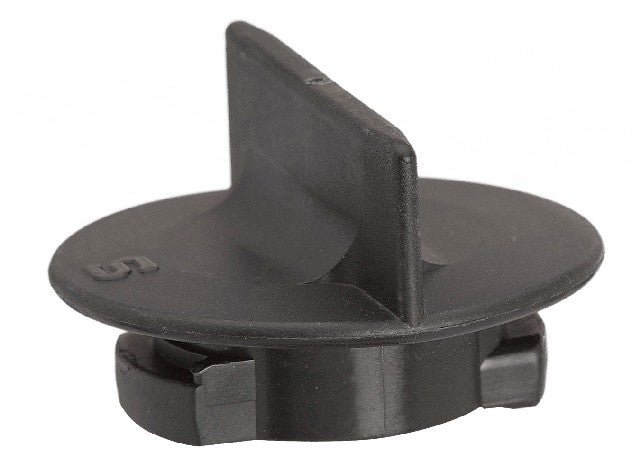Gates Engine Oil Filler Cap P/N:31096 Fits: American Motors Amx, American Motors Concord, American Motors Eagle, American Motors Pacer, American Motors Spirit, Dodge Monaco, Eagle Premier, Jeep Cherokee, Jeep Cj5, Jeep Cj7 - Image 1
