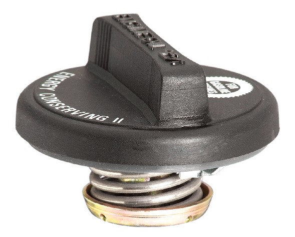 Gates Engine Oil Filler Cap P/N:31098 Fits: Lexus Es300 99-92, Lexus Gs300 96-93, Lexus Sc300 96-92, Toyota Avalon 96-95, Toyota Camry 98-92, Toyota Supra 96-94 - Image 1