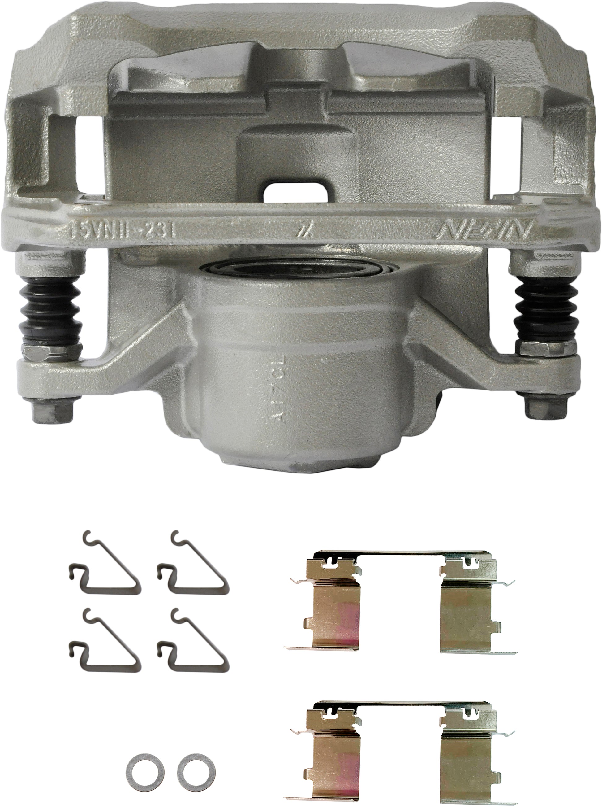 CARDONE Ultra Disc Brake Caliper P/N:19-P7459 Fits: Honda Accord 17-16 - Image 1